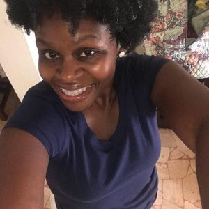 Meet your Posher, Rashida